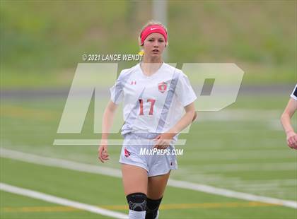 Thumbnail 2 in Steamboat Springs @ Evergreen (CHSAA 4A Quarterfinals) photogallery.