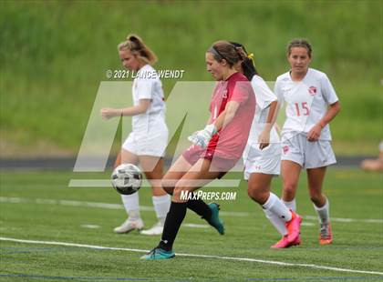 Thumbnail 1 in Steamboat Springs @ Evergreen (CHSAA 4A Quarterfinals) photogallery.