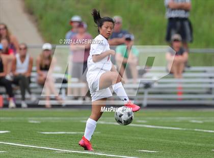 Thumbnail 1 in Steamboat Springs @ Evergreen (CHSAA 4A Quarterfinals) photogallery.