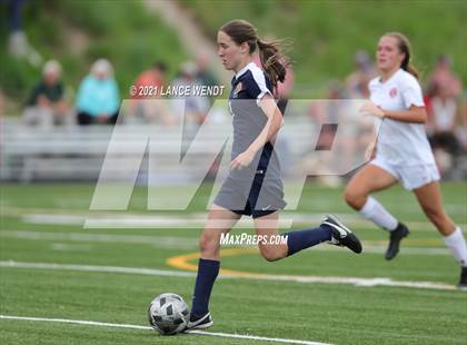 Thumbnail 3 in Steamboat Springs @ Evergreen (CHSAA 4A Quarterfinals) photogallery.