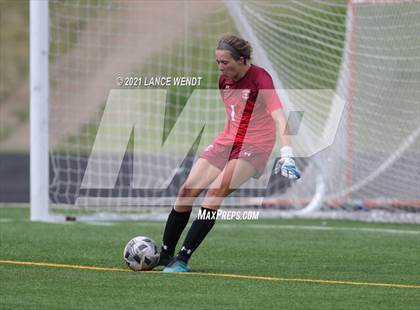 Thumbnail 3 in Steamboat Springs @ Evergreen (CHSAA 4A Quarterfinals) photogallery.