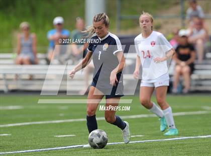 Thumbnail 1 in Steamboat Springs @ Evergreen (CHSAA 4A Quarterfinals) photogallery.