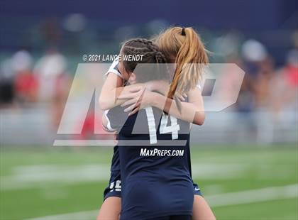 Thumbnail 2 in Steamboat Springs @ Evergreen (CHSAA 4A Quarterfinals) photogallery.
