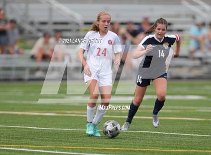 Thumbnail 3 in Steamboat Springs @ Evergreen (CHSAA 4A Quarterfinals) photogallery.