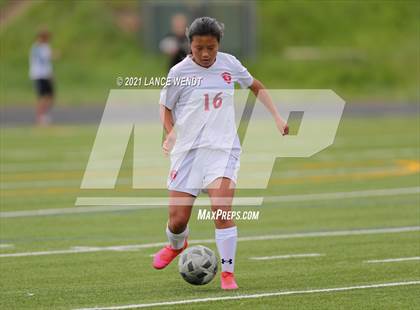 Thumbnail 3 in Steamboat Springs @ Evergreen (CHSAA 4A Quarterfinals) photogallery.