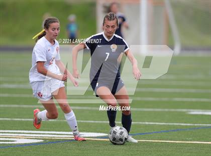 Thumbnail 2 in Steamboat Springs @ Evergreen (CHSAA 4A Quarterfinals) photogallery.