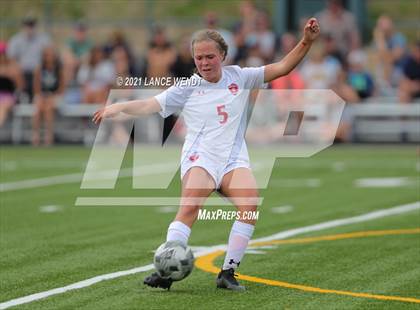 Thumbnail 1 in Steamboat Springs @ Evergreen (CHSAA 4A Quarterfinals) photogallery.