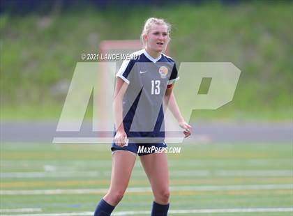 Thumbnail 2 in Steamboat Springs @ Evergreen (CHSAA 4A Quarterfinals) photogallery.