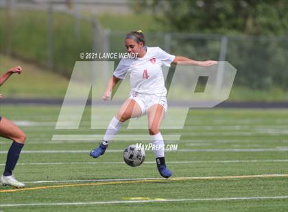 Thumbnail 2 in Steamboat Springs @ Evergreen (CHSAA 4A Quarterfinals) photogallery.