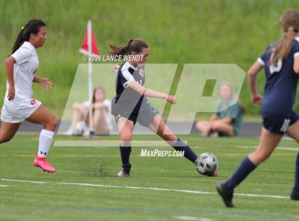 Thumbnail 2 in Steamboat Springs @ Evergreen (CHSAA 4A Quarterfinals) photogallery.