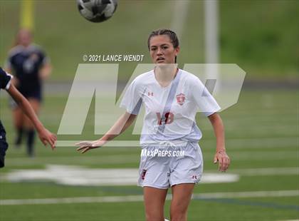 Thumbnail 3 in Steamboat Springs @ Evergreen (CHSAA 4A Quarterfinals) photogallery.