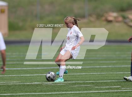 Thumbnail 1 in Steamboat Springs @ Evergreen (CHSAA 4A Quarterfinals) photogallery.