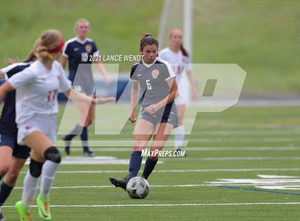 Thumbnail 1 in Steamboat Springs @ Evergreen (CHSAA 4A Quarterfinals) photogallery.