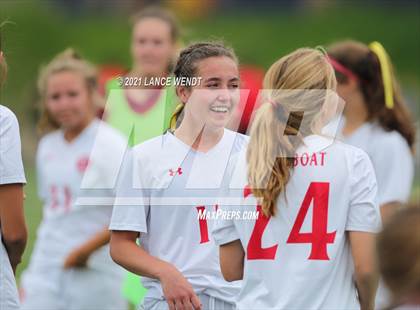 Thumbnail 2 in Steamboat Springs @ Evergreen (CHSAA 4A Quarterfinals) photogallery.
