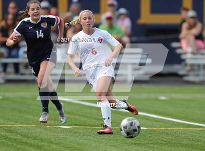 Thumbnail 2 in Steamboat Springs @ Evergreen (CHSAA 4A Quarterfinals) photogallery.