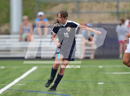 Thumbnail 1 in Steamboat Springs @ Evergreen (CHSAA 4A Quarterfinals) photogallery.