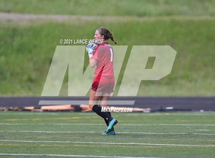 Thumbnail 2 in Steamboat Springs @ Evergreen (CHSAA 4A Quarterfinals) photogallery.