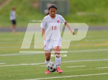 Thumbnail 2 in Steamboat Springs @ Evergreen (CHSAA 4A Quarterfinals) photogallery.