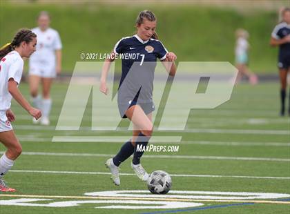 Thumbnail 2 in Steamboat Springs @ Evergreen (CHSAA 4A Quarterfinals) photogallery.