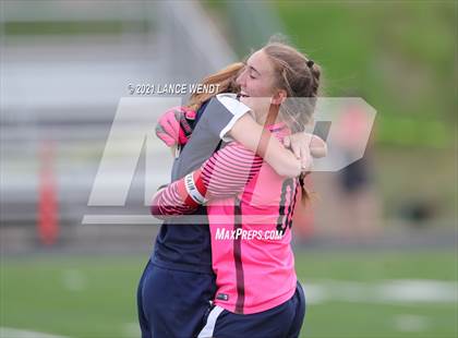Thumbnail 2 in Steamboat Springs @ Evergreen (CHSAA 4A Quarterfinals) photogallery.