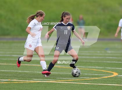 Thumbnail 1 in Steamboat Springs @ Evergreen (CHSAA 4A Quarterfinals) photogallery.