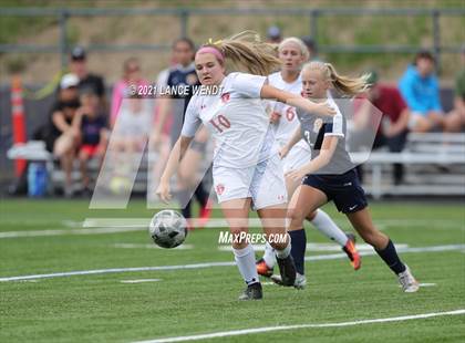 Thumbnail 1 in Steamboat Springs @ Evergreen (CHSAA 4A Quarterfinals) photogallery.