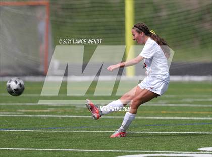 Thumbnail 2 in Steamboat Springs @ Evergreen (CHSAA 4A Quarterfinals) photogallery.