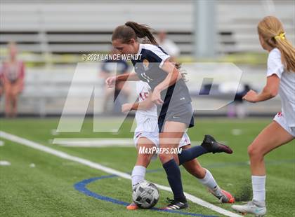 Thumbnail 1 in Steamboat Springs @ Evergreen (CHSAA 4A Quarterfinals) photogallery.