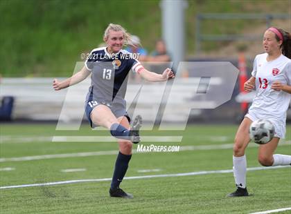 Thumbnail 1 in Steamboat Springs @ Evergreen (CHSAA 4A Quarterfinals) photogallery.