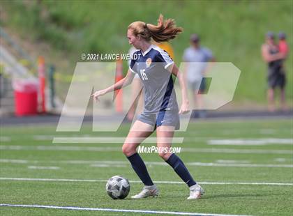 Thumbnail 3 in Steamboat Springs @ Evergreen (CHSAA 4A Quarterfinals) photogallery.