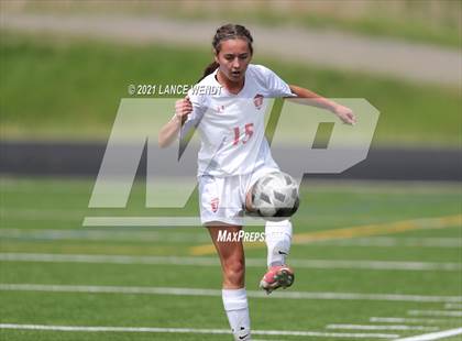 Thumbnail 2 in Steamboat Springs @ Evergreen (CHSAA 4A Quarterfinals) photogallery.