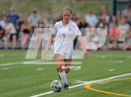 Thumbnail 2 in Steamboat Springs @ Evergreen (CHSAA 4A Quarterfinals) photogallery.