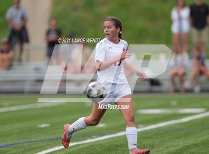 Thumbnail 1 in Steamboat Springs @ Evergreen (CHSAA 4A Quarterfinals) photogallery.