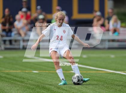 Thumbnail 2 in Steamboat Springs @ Evergreen (CHSAA 4A Quarterfinals) photogallery.