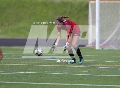 Thumbnail 1 in Steamboat Springs @ Evergreen (CHSAA 4A Quarterfinals) photogallery.