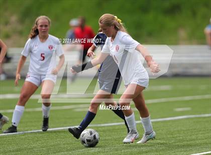 Thumbnail 1 in Steamboat Springs @ Evergreen (CHSAA 4A Quarterfinals) photogallery.