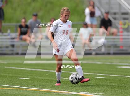 Thumbnail 2 in Steamboat Springs @ Evergreen (CHSAA 4A Quarterfinals) photogallery.