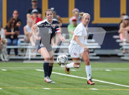 Thumbnail 1 in Steamboat Springs @ Evergreen (CHSAA 4A Quarterfinals) photogallery.