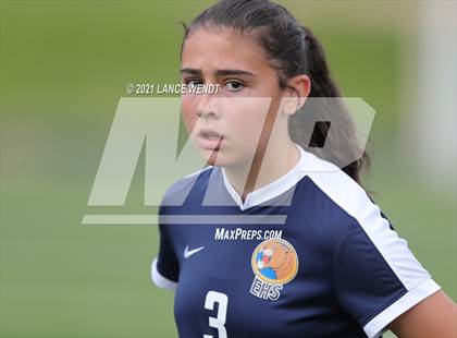Thumbnail 2 in Steamboat Springs @ Evergreen (CHSAA 4A Quarterfinals) photogallery.