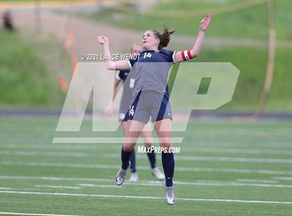 Thumbnail 3 in Steamboat Springs @ Evergreen (CHSAA 4A Quarterfinals) photogallery.
