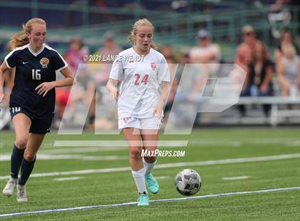 Thumbnail 1 in Steamboat Springs @ Evergreen (CHSAA 4A Quarterfinals) photogallery.