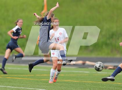 Thumbnail 3 in Steamboat Springs @ Evergreen (CHSAA 4A Quarterfinals) photogallery.