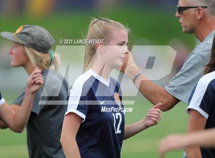 Thumbnail 1 in Steamboat Springs @ Evergreen (CHSAA 4A Quarterfinals) photogallery.