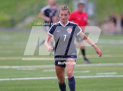 Thumbnail 3 in Steamboat Springs @ Evergreen (CHSAA 4A Quarterfinals) photogallery.