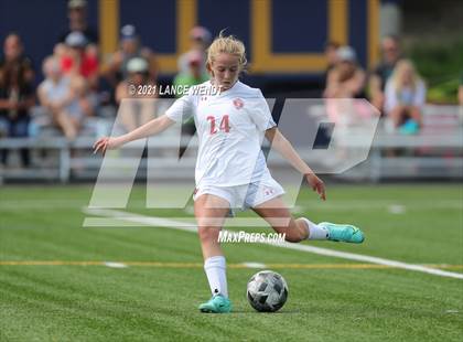 Thumbnail 1 in Steamboat Springs @ Evergreen (CHSAA 4A Quarterfinals) photogallery.