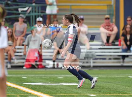 Thumbnail 2 in Steamboat Springs @ Evergreen (CHSAA 4A Quarterfinals) photogallery.