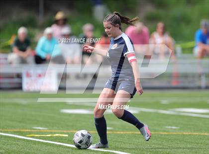 Thumbnail 2 in Steamboat Springs @ Evergreen (CHSAA 4A Quarterfinals) photogallery.
