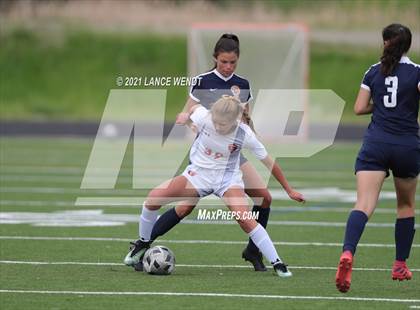 Thumbnail 1 in Steamboat Springs @ Evergreen (CHSAA 4A Quarterfinals) photogallery.