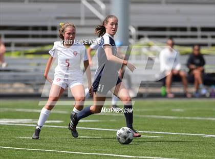 Thumbnail 1 in Steamboat Springs @ Evergreen (CHSAA 4A Quarterfinals) photogallery.