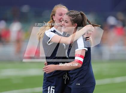 Thumbnail 3 in Steamboat Springs @ Evergreen (CHSAA 4A Quarterfinals) photogallery.